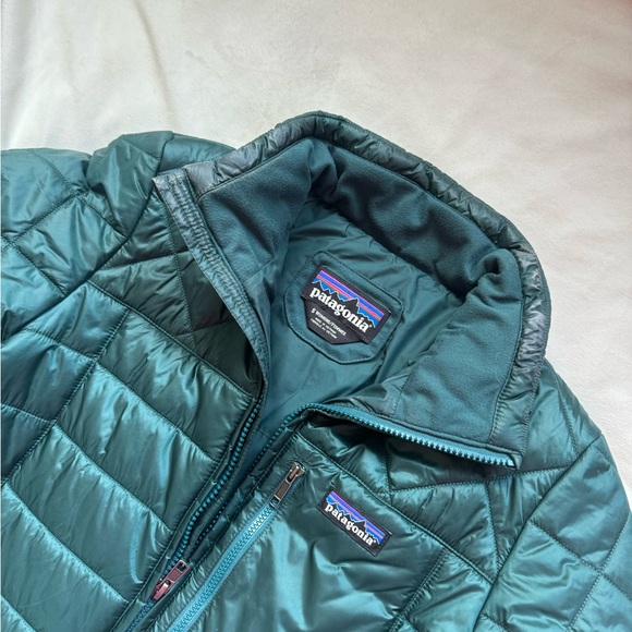 Patagonia Radalie jacket - Picture 4 of 10